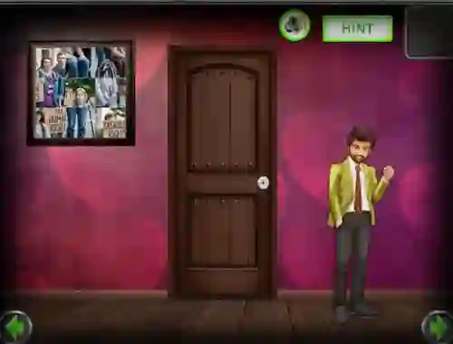 Joc Amgel Easy Room Escape 285 en línia