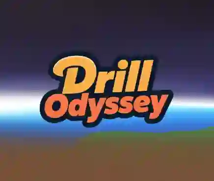 Joc Drill Odyssey en línia