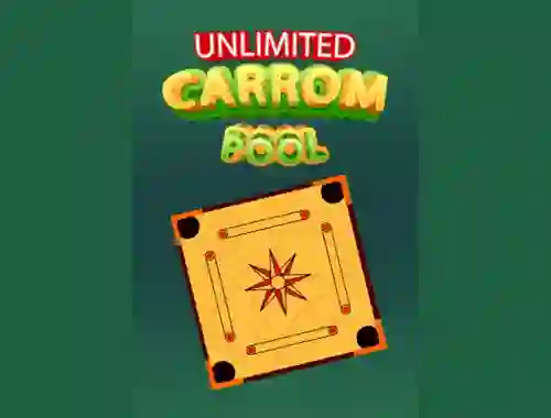 Joc Unlimited Carrom Pool en línia