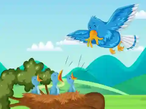 Joc Tweetheart Escape en línia