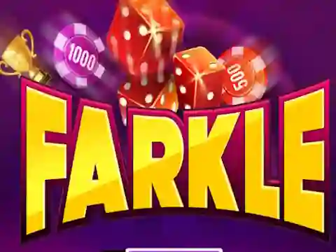 Joc Farkle en línia