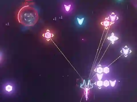 Joc Wavecade en línia