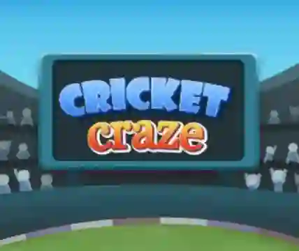 Joc Cricket Craze en línia