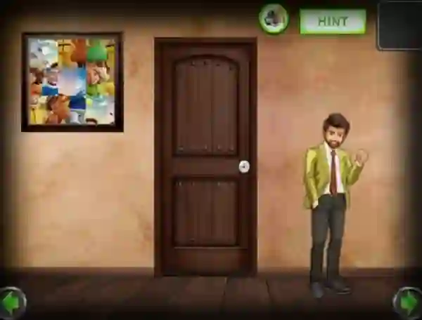 Joc Amgel Easy Room Escape 286 en línia