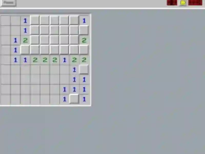 Joc Minesweeper en línia
