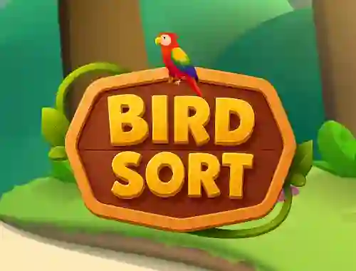 Joc Bird Sort en línia