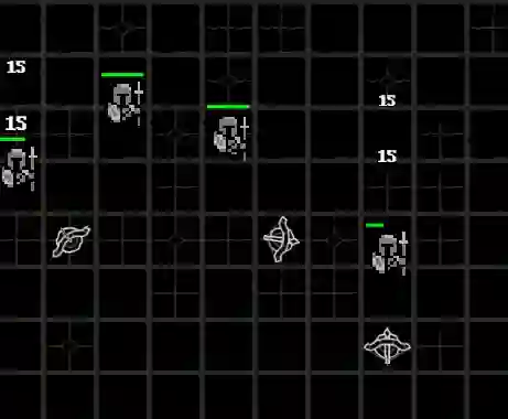 Joc Defense Designer en línia