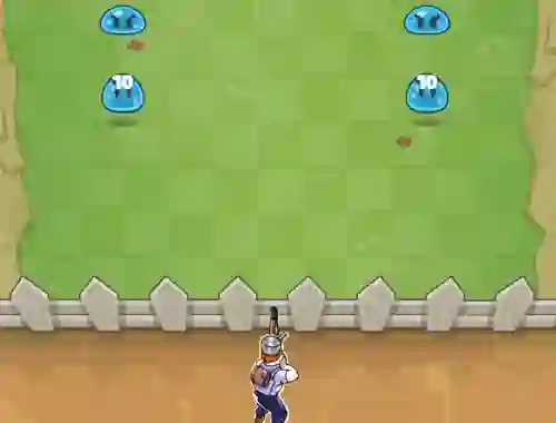 Joc Mob Handler en línia