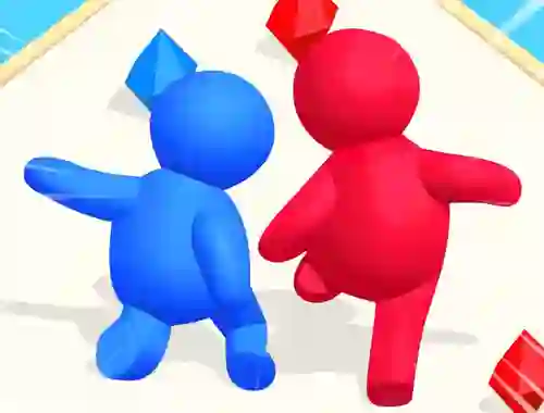 Joc Jelly Dash 3d en línia