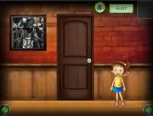 Joc Amgel Kids Room Escape 311 en línia