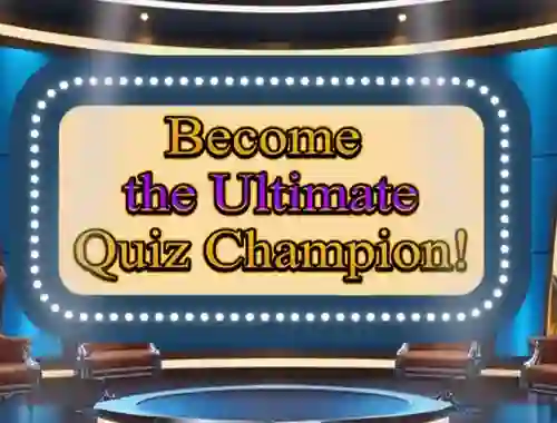 Joc Become the Ultimate Quiz Champion en línia
