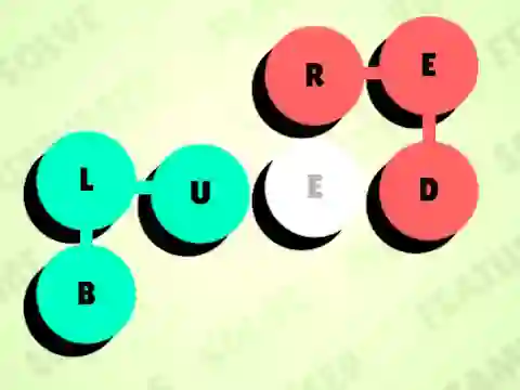 Joc Word String en línia