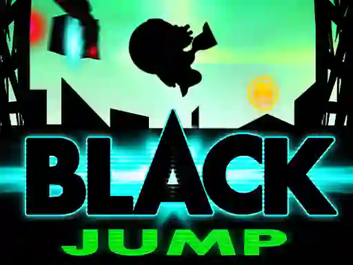 Joc Black Jump en línia