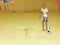 Joc Beach Skills Soccer en línia