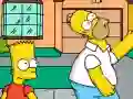 Joc Kick Ass Homer en línia