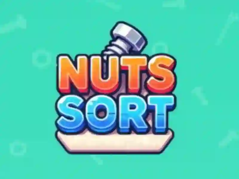 Joc Nuts Sort en línia
