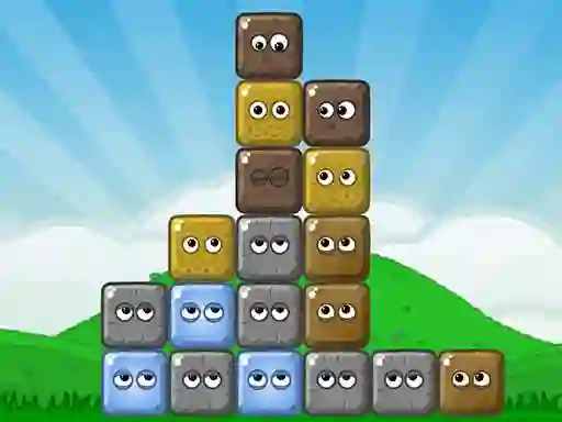 Joc Blocks en línia