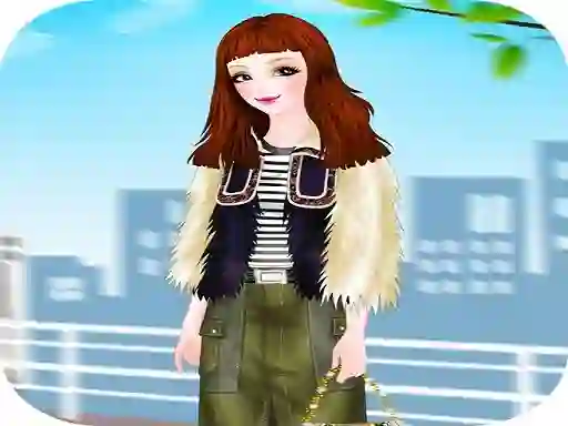 Joc 2020 Spring Style en línia