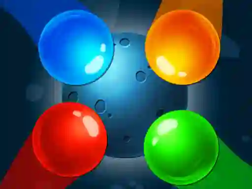Joc Big Balls en línia