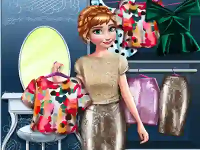 Joc Princess Makeover Time en línia