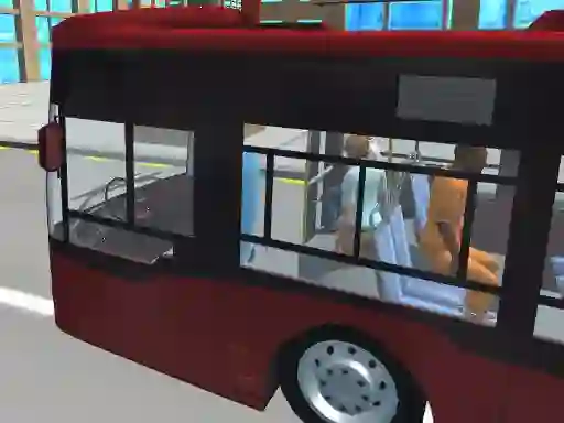 Joc City Bus Simulator en línia