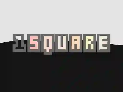 Joc 1 Square en línia