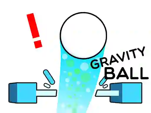Joc Gravity Ball en línia