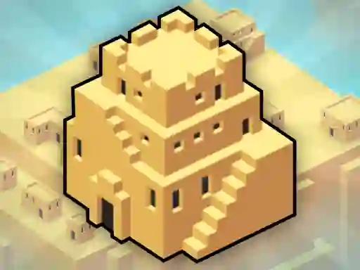 Joc City Blocks en línia