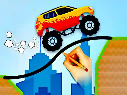 Joc Draw and Save The Car en línia