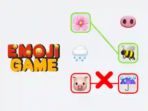 Joc Emoji Game en línia