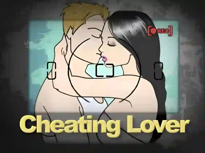 Joc Cheating Lover en línia