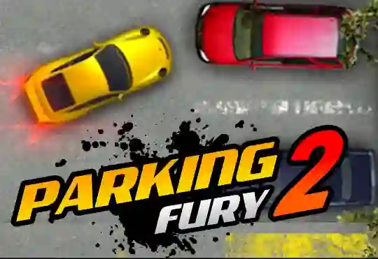 Joc Parking Fury 2 en línia