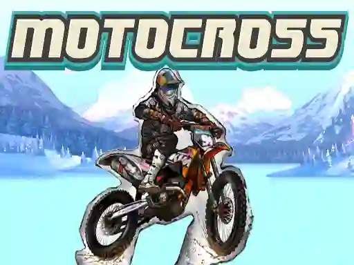 Joc Motocross en línia