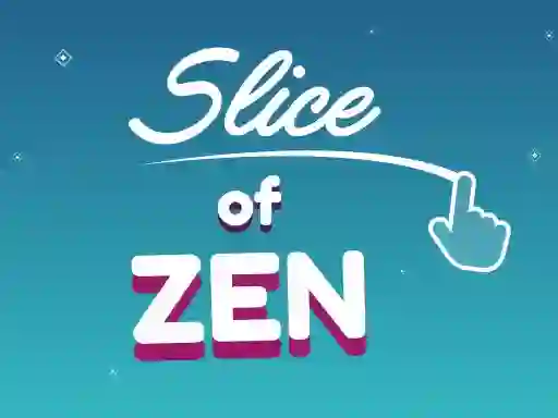 Joc Slice of Zen en línia