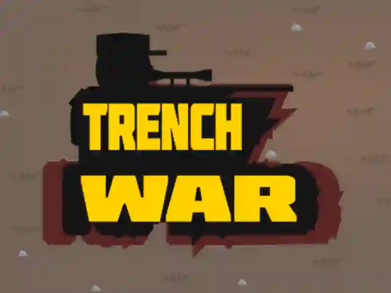 Joc Trench War en línia