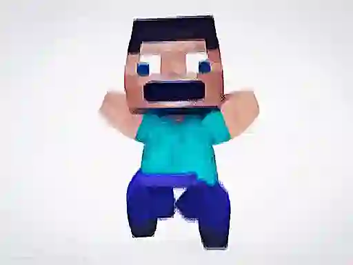 Joc Mineblock Adventure en línia