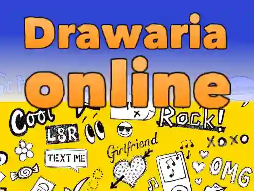 Joc Drawaria.online en línia