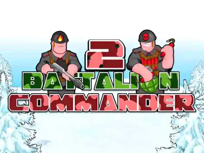 Joc Battalion Commander 2 en línia