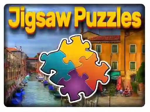 Joc Italia Jigsaw Puzzle en línia