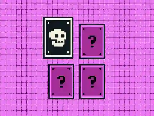 Joc Pixel Memory en línia