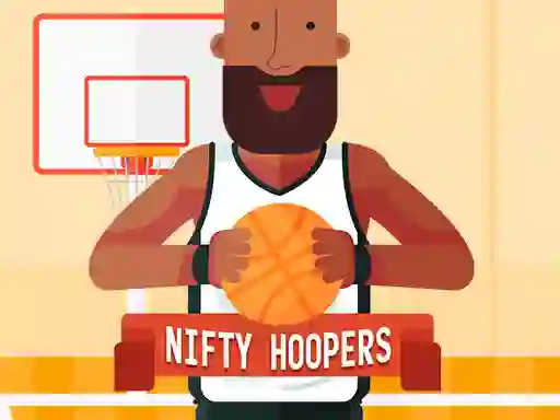 Joc Nifty Hoopers en línia