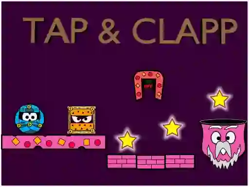 Joc Tap & Clapp en línia