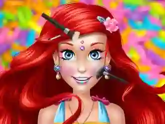 Joc Candy Perfect Make-Up en línia