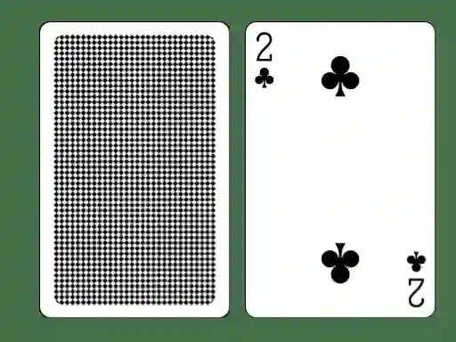 Joc Klondike Solitaire Turn One en línia