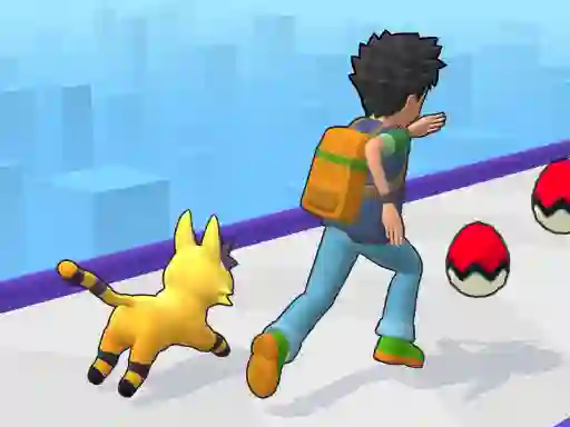 Joc Monster Rush en línia