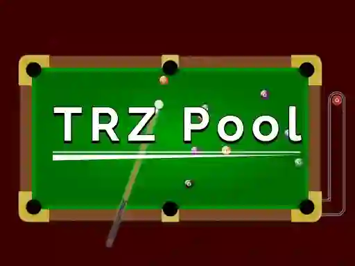 Joc TRZ Pool en línia