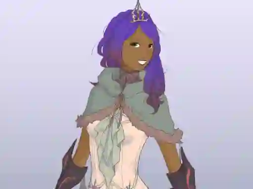 Joc Empress Creator en línia