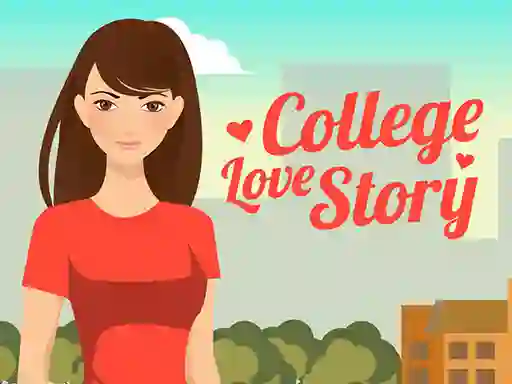 Joc College Love Story en línia