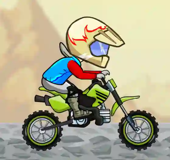 Joc Riders Feat en línia