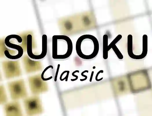 Joc Sudoku Classic en línia